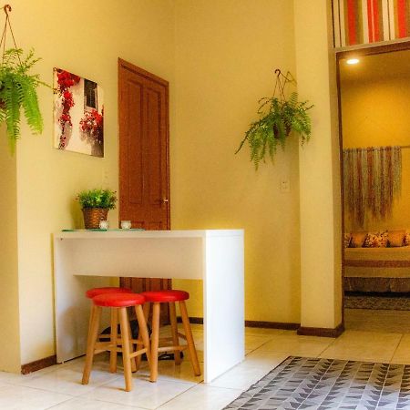 Morada Tiradentes Apartment Uruguaiana Ngoại thất bức ảnh