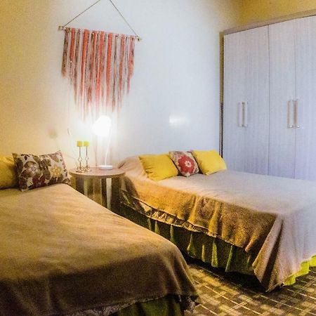 Morada Tiradentes Apartment Uruguaiana Ngoại thất bức ảnh