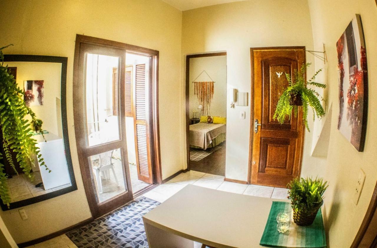 Morada Tiradentes Apartment Uruguaiana Ngoại thất bức ảnh