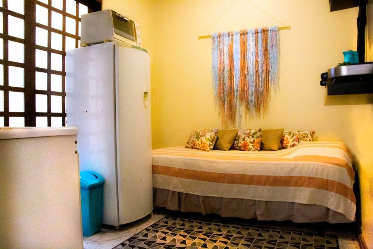 Morada Tiradentes Apartment Uruguaiana Ngoại thất bức ảnh